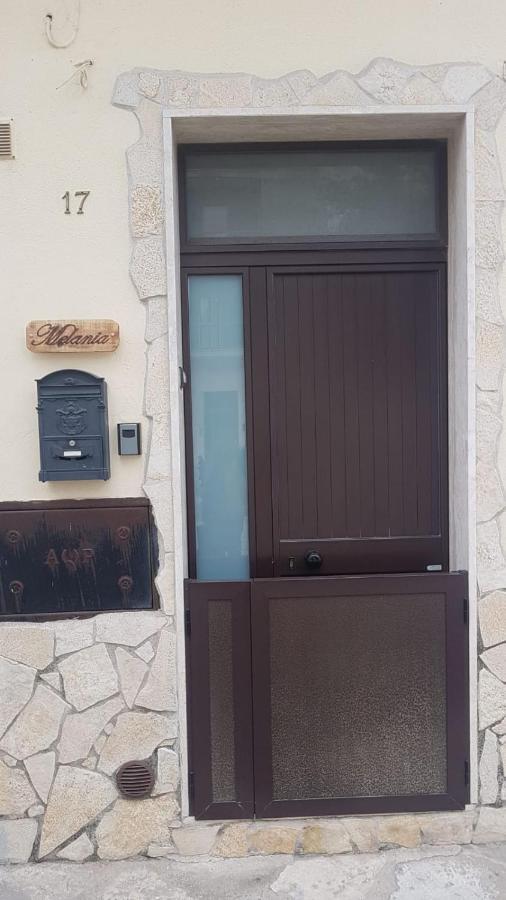 Casa Melania Brindisi Exterior foto