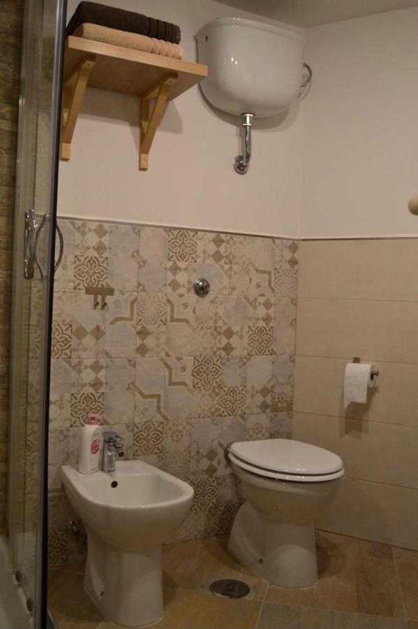 Casa Melania Brindisi Exterior foto