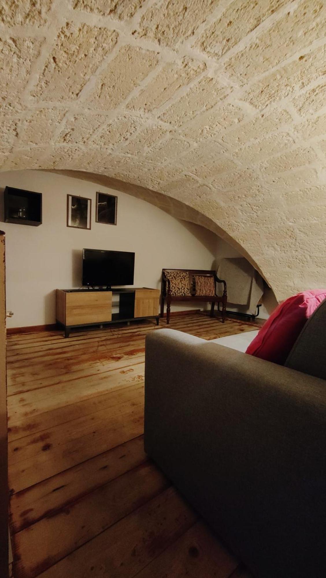Casa Melania Brindisi Exterior foto