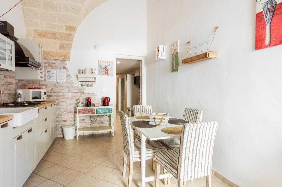 Casa Melania Brindisi Quarto foto