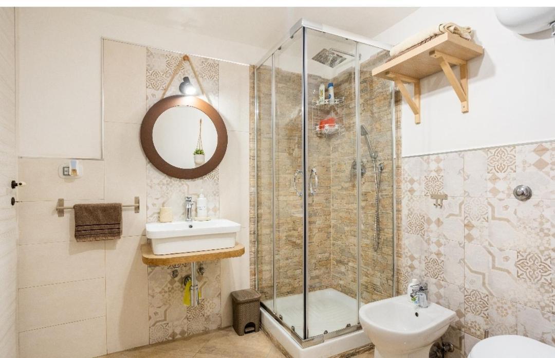 Casa Melania Brindisi Quarto foto
