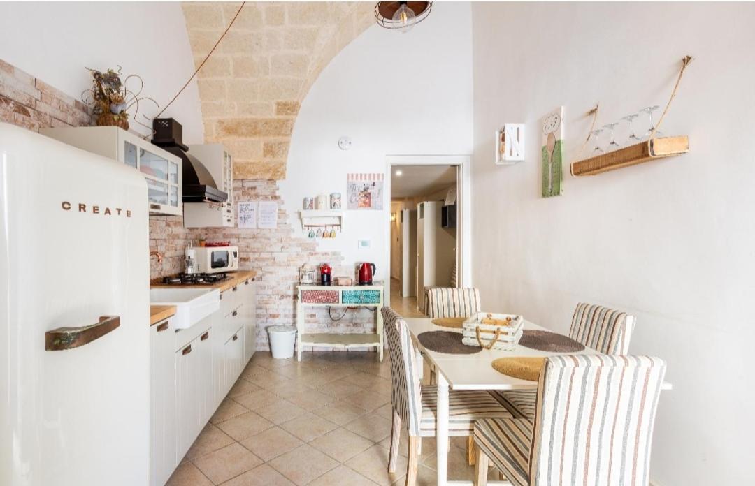 Casa Melania Brindisi Quarto foto