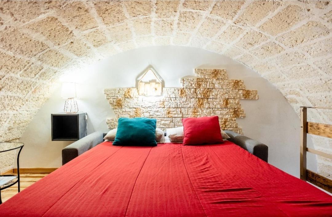 Casa Melania Brindisi Quarto foto