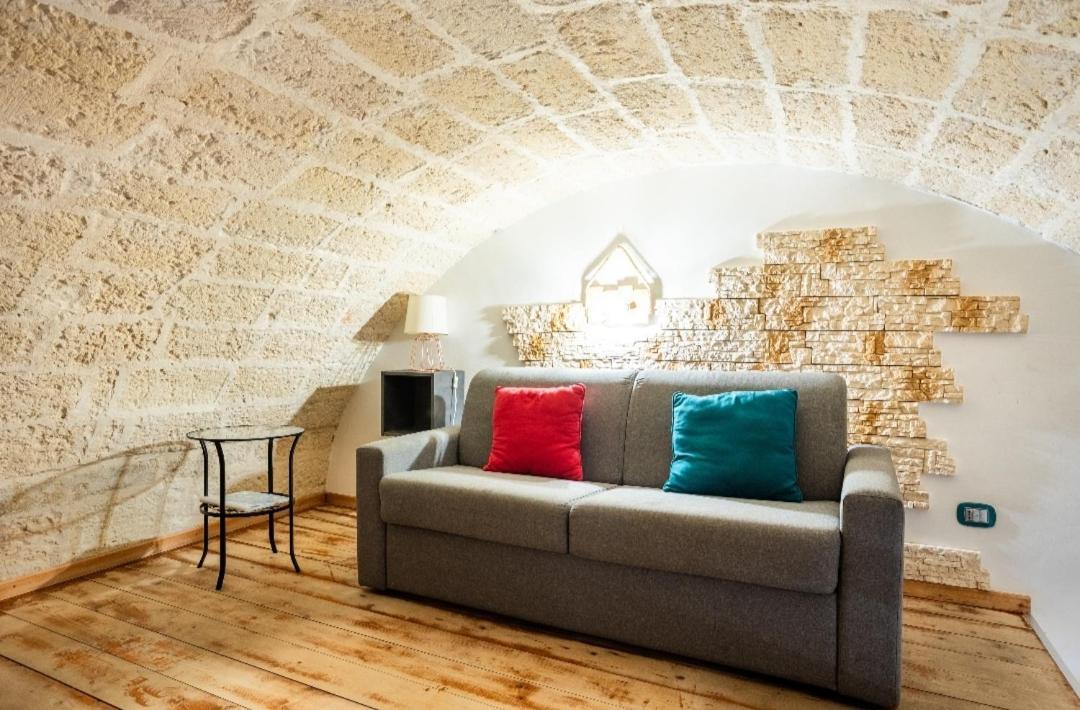 Casa Melania Brindisi Quarto foto