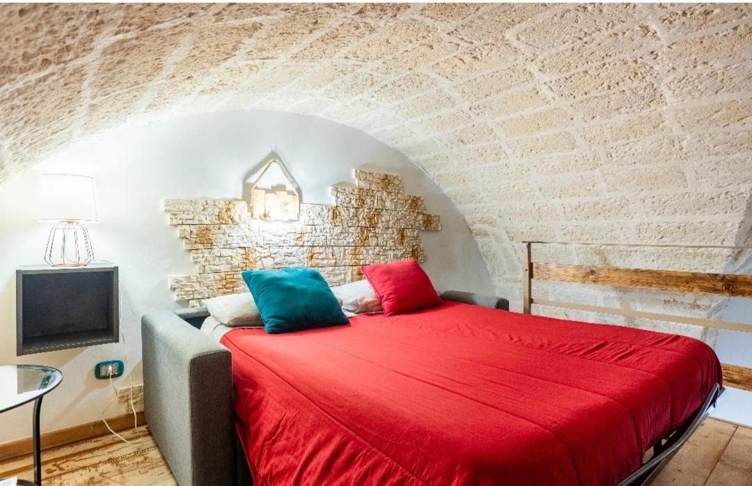 Casa Melania Brindisi Quarto foto