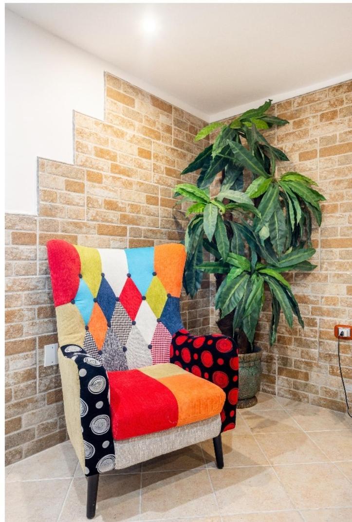 Casa Melania Brindisi Quarto foto