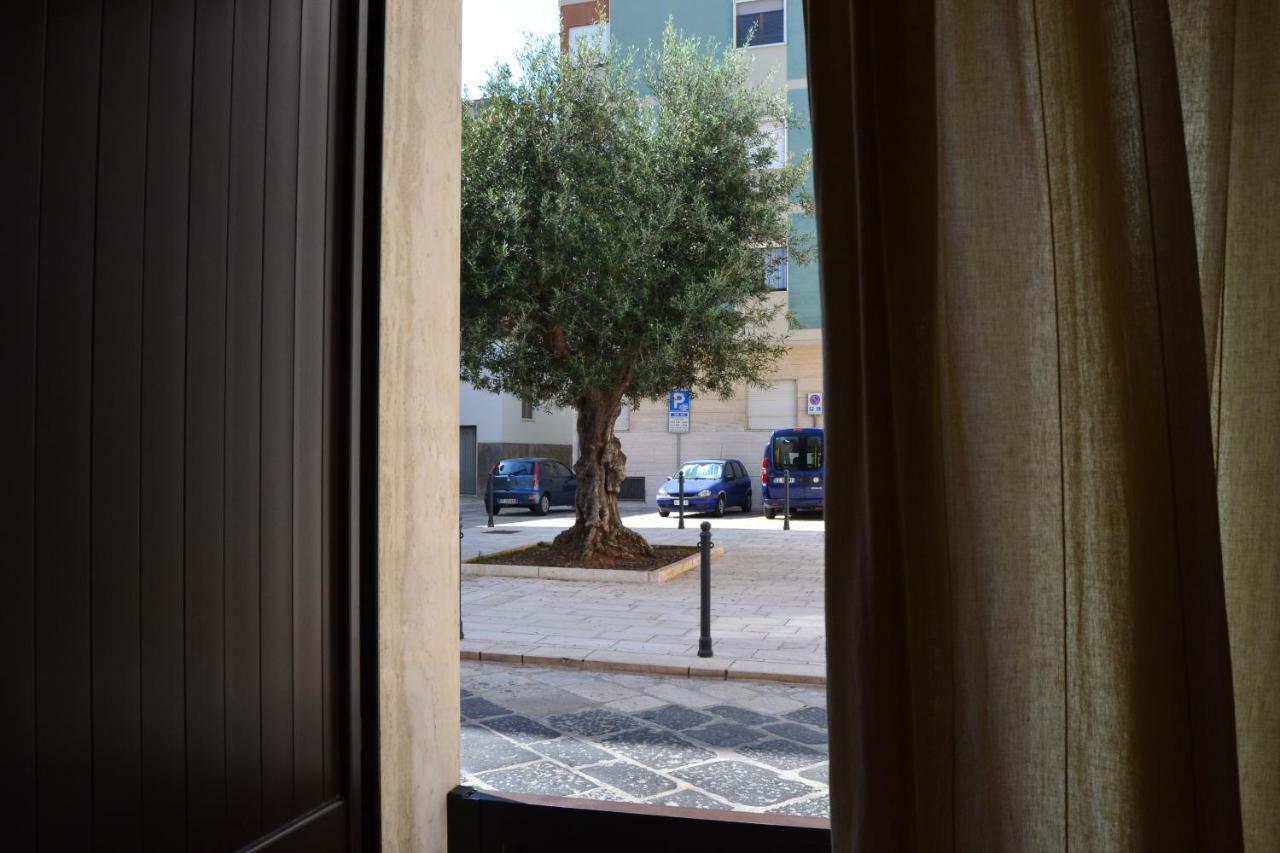 Casa Melania Brindisi Exterior foto