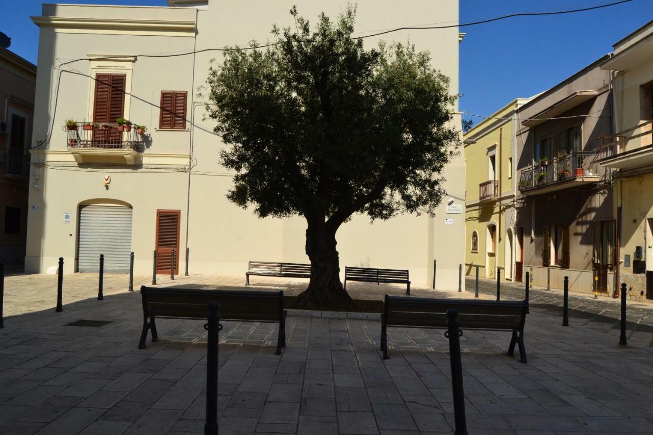 Casa Melania Brindisi Exterior foto