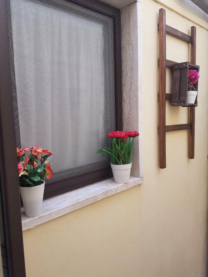 Casa Melania Brindisi Exterior foto